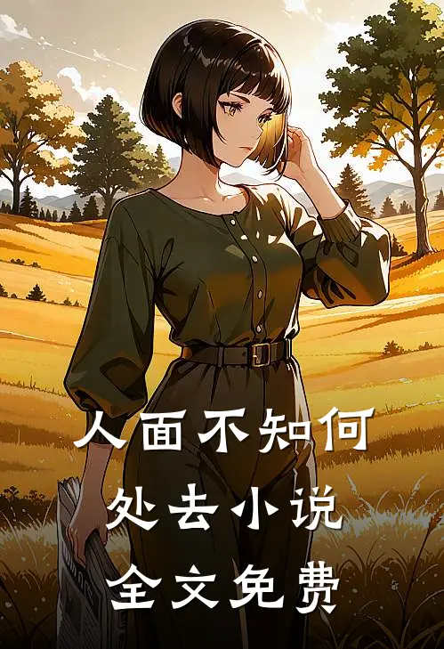 人面不知何处去小说全文免费