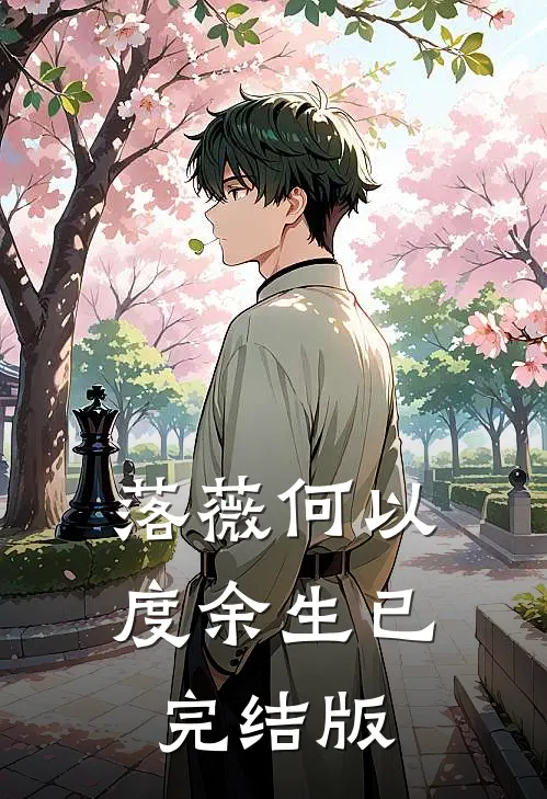 落薇何以度余生已完结版
