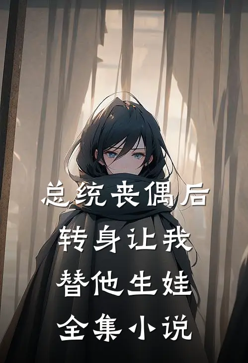 总统丧偶后，转身让我替他生娃全集小说