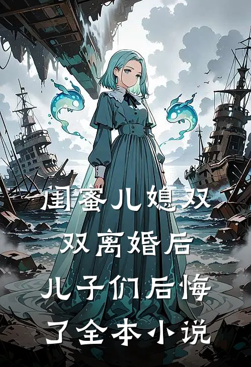 闺蜜儿媳双双离婚后,儿子们后悔了全本