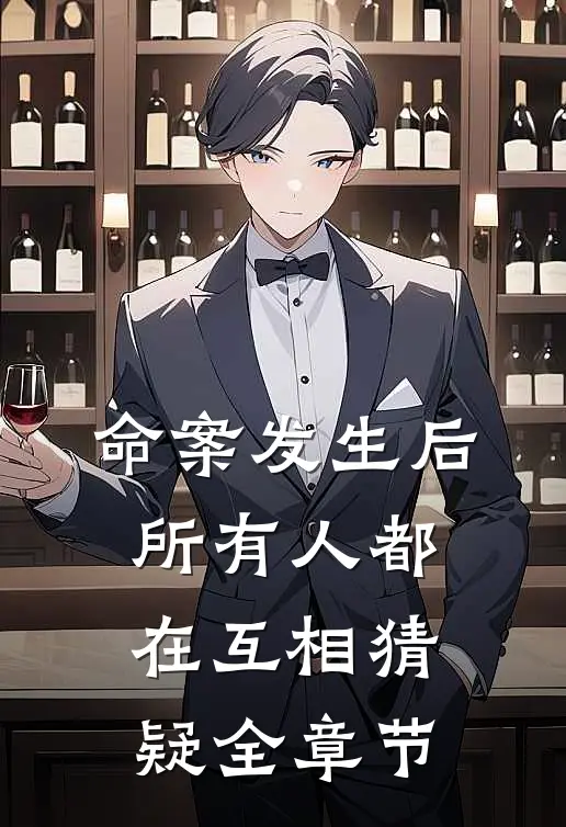 命案发生后，所有人都在互相猜疑全章节
