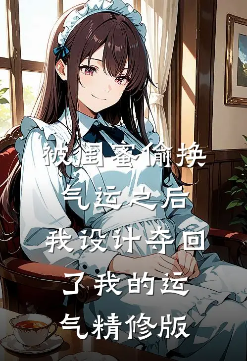 被闺蜜偷换气运之后，我设计夺回了我的运气精修版