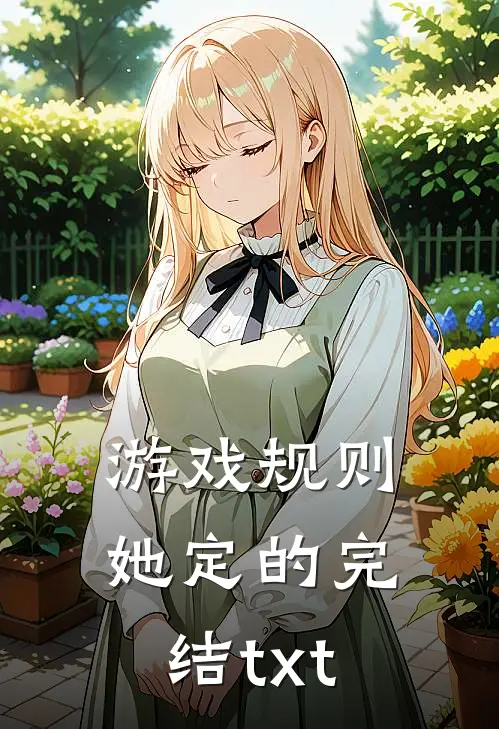 游戏规则，她定的完结txt