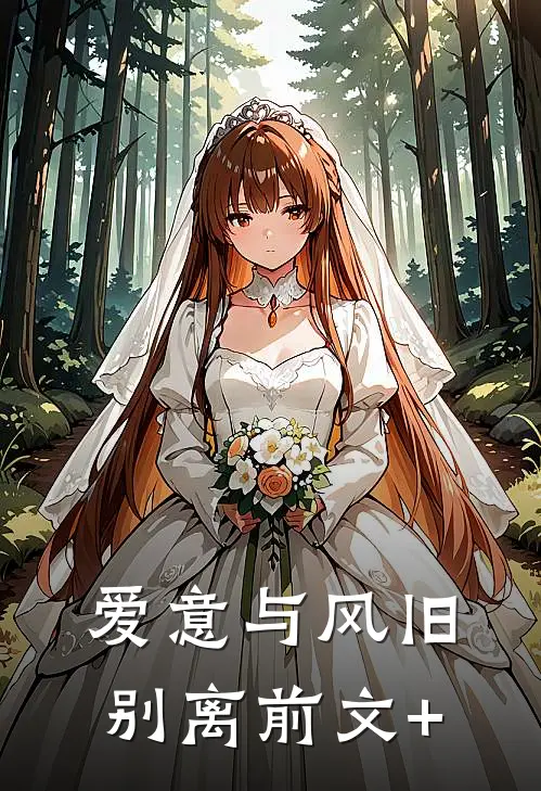 爱意与风旧别离前文+