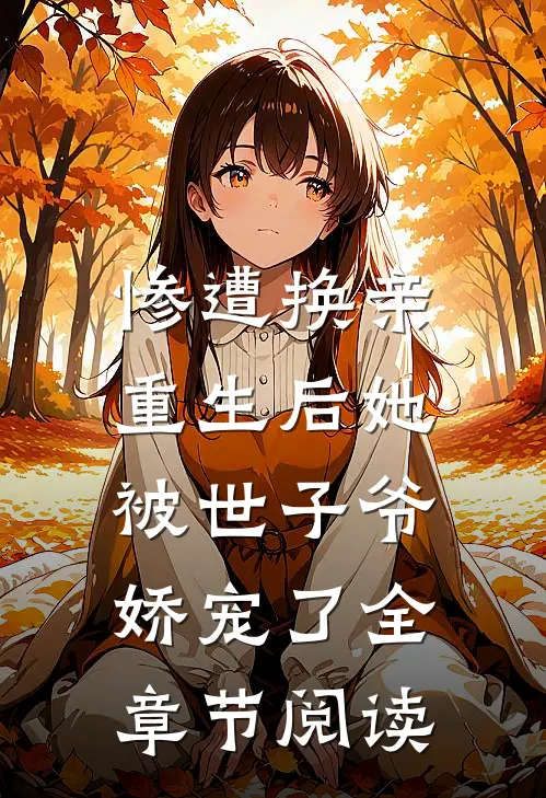 惨遭换亲,重生后她被世子爷娇宠了全章节阅读