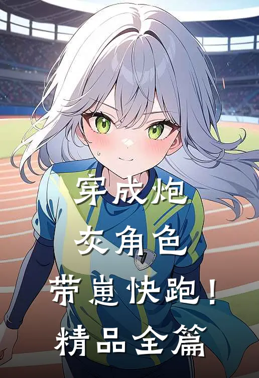 穿成炮灰角色，带崽快跑！精品全篇