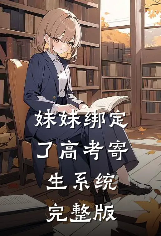 妹妹绑定了高考寄生系统 完整版