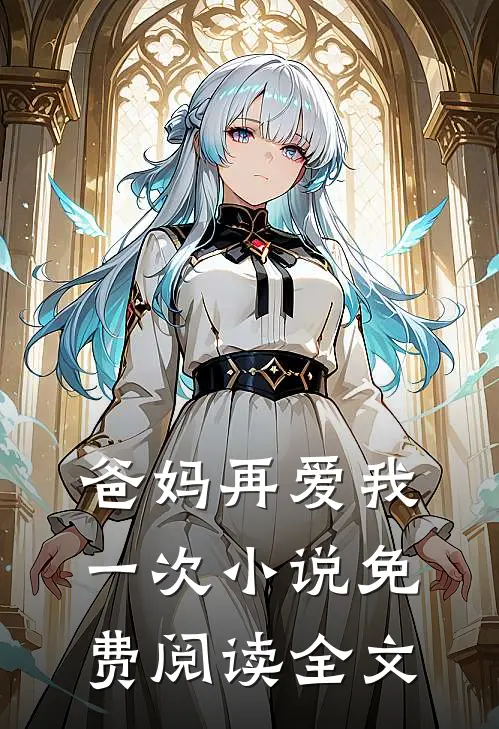 爸妈再爱我一次小说免费阅读全文