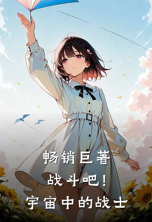 畅销巨著战斗吧!宇宙中的战士漫画