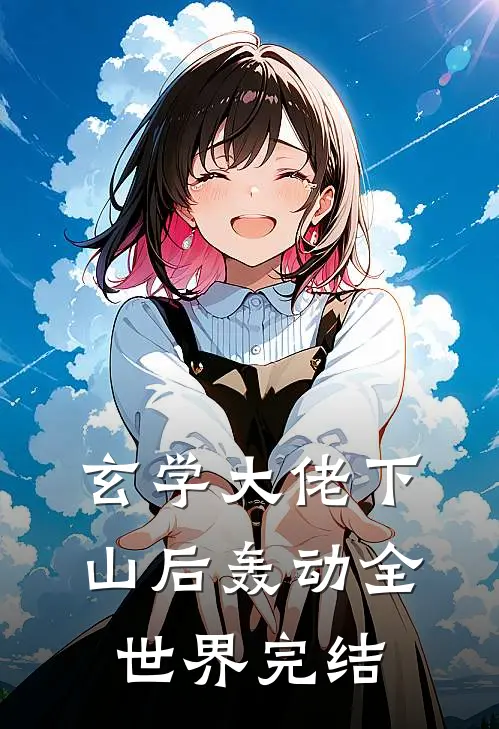 玄学大佬下山后轰动全世界(完结)