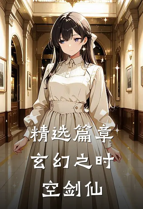 精选篇章玄幻之时空剑仙