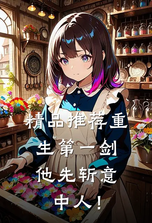 精品推荐重生第一剑，他先斩意中人！