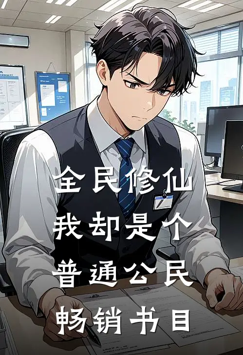 全民修仙，我却是个普通公民畅销书目