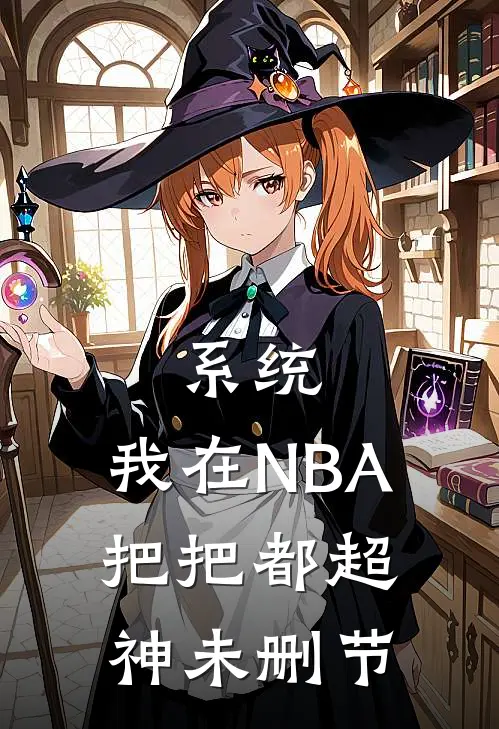 系统：我在NBA把把都超神未删节