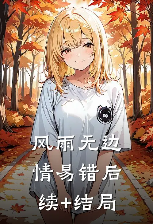 风雨无边情易错后续+结局