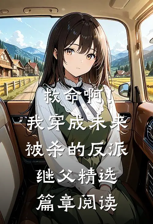 救命啊！我穿成未来被杀的反派继父精选篇章阅读