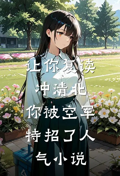 让你复读冲清北，你被空军特招了人气小说