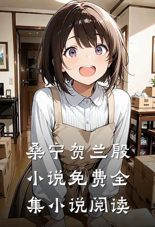 桑宁贺兰殷小说免费全集小说阅读