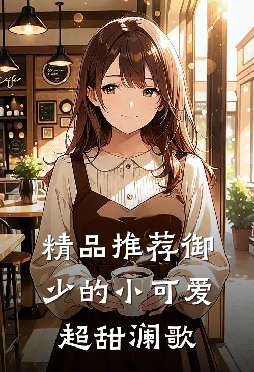 精品推荐御少的小可爱超甜 澜歌