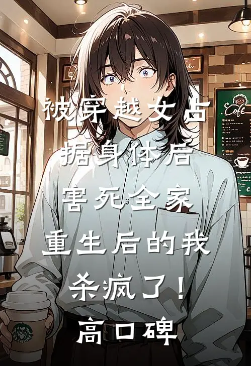 被穿越女占据身体后害死全家，重生后的我杀疯了！高口碑