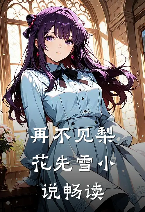 再不见梨花先雪小说畅读