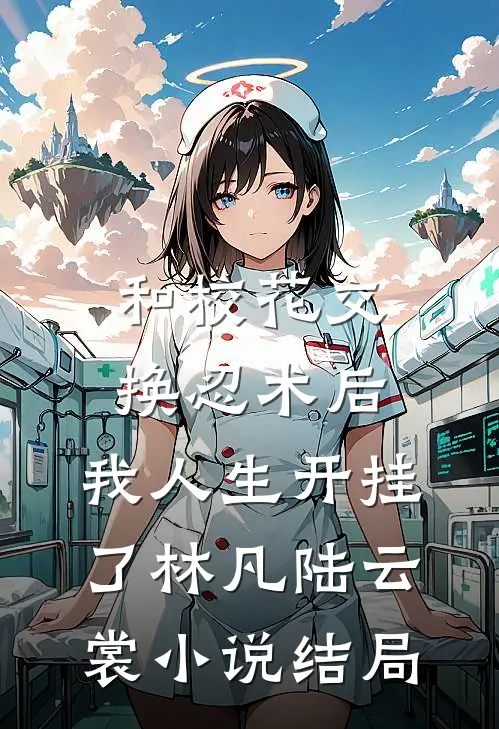 和校花交换忍术后，我人生开挂了林凡陆云裳小说结局