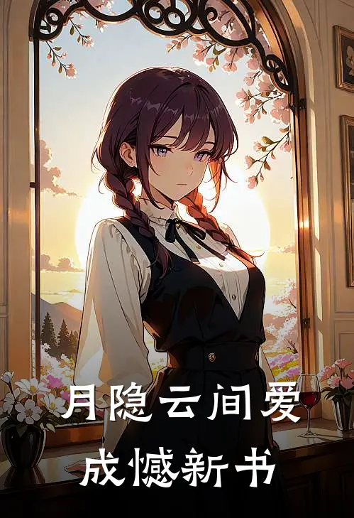 月隐云间爱成憾新书
