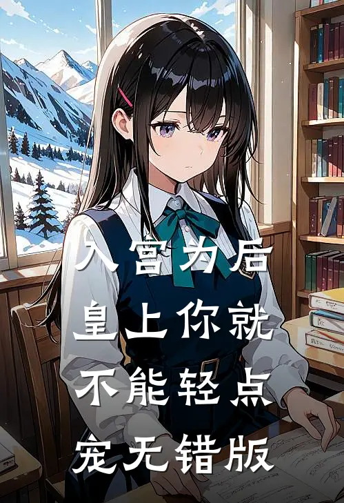 入宫为后，皇上你就不能轻点宠无错版