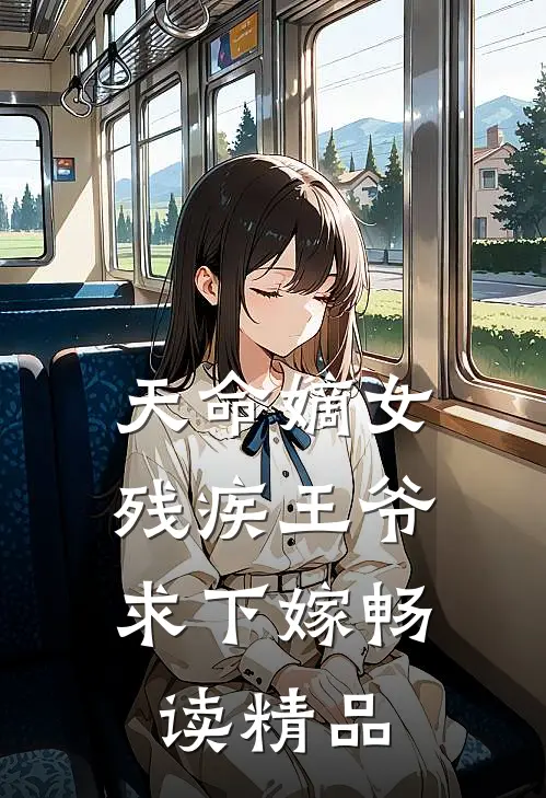 天命嫡女：残疾王爷求下嫁畅读精品