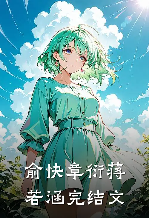 俞快章衍蒋若涵完结文