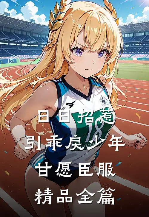 日日招惹，引乖戾少年甘愿臣服精品全篇