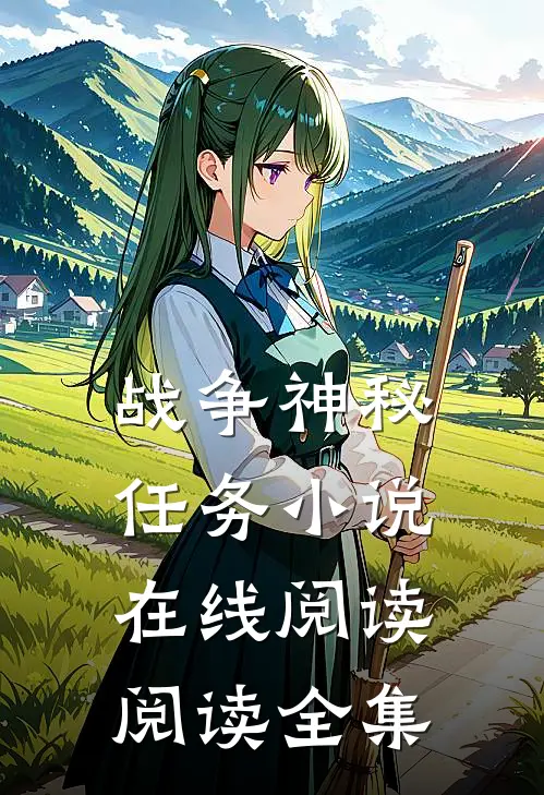 战争神秘任务小说在线阅读阅读全集