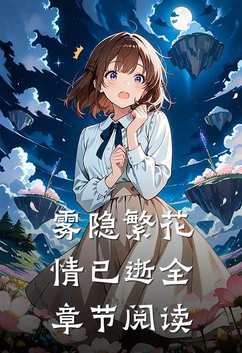 雾隐繁花情已逝全章节阅读