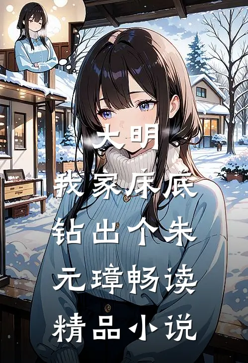 大明，我家床底钻出个朱元璋畅读精品小说