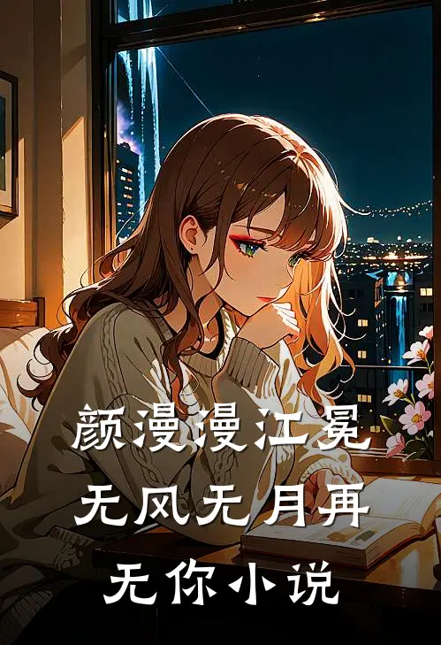 颜漫漫江冕无风无月再无你小说