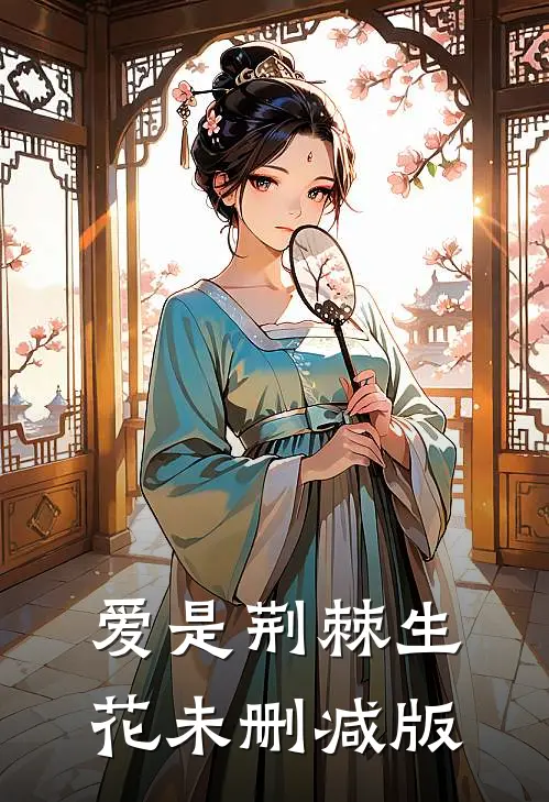 爱是荆棘生花未删减版
