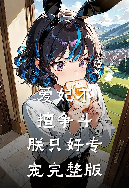 爱妃不擅争斗，朕只好专宠完整版