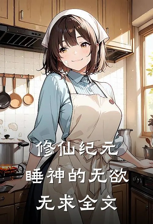 修仙纪元：睡神的无欲无求全文