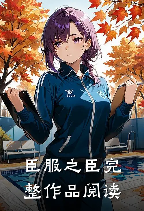 臣服之臣完整作品阅读