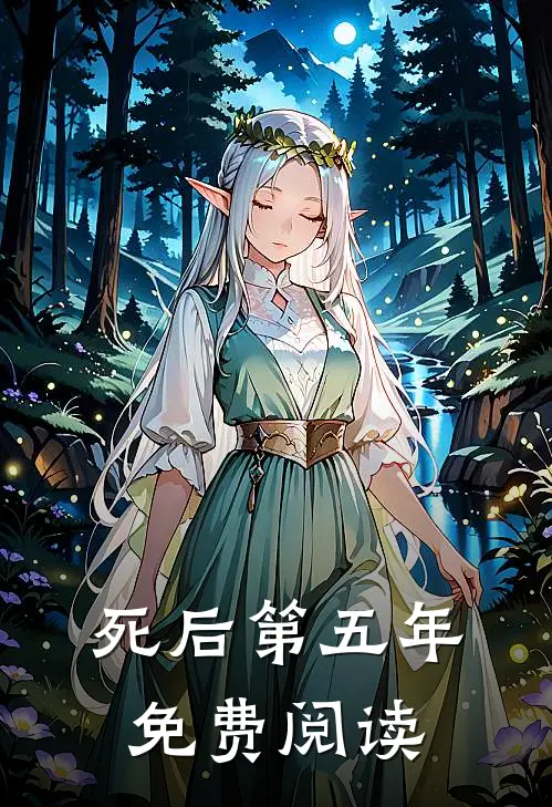 死后第五年免费阅读