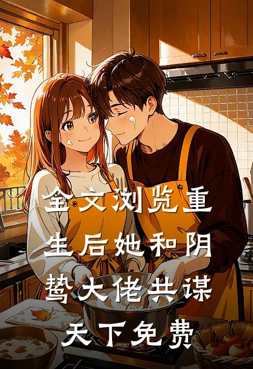 全文浏览重生后她和阴鸷大佬共谋天下免费