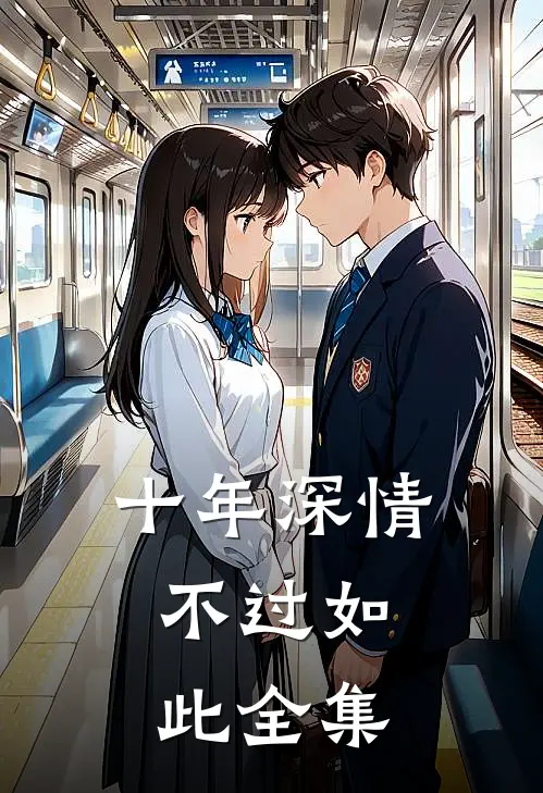 十年深情，不过如此全集