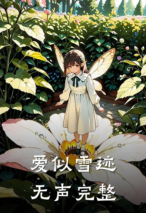爱似雪迹无声完整