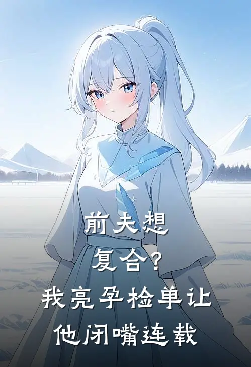 前夫想复合？我亮孕检单让他闭嘴连载