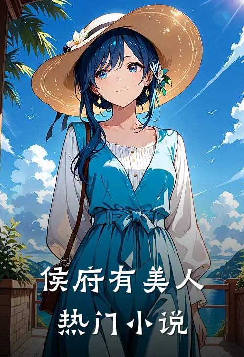 侯府有美人热门小说