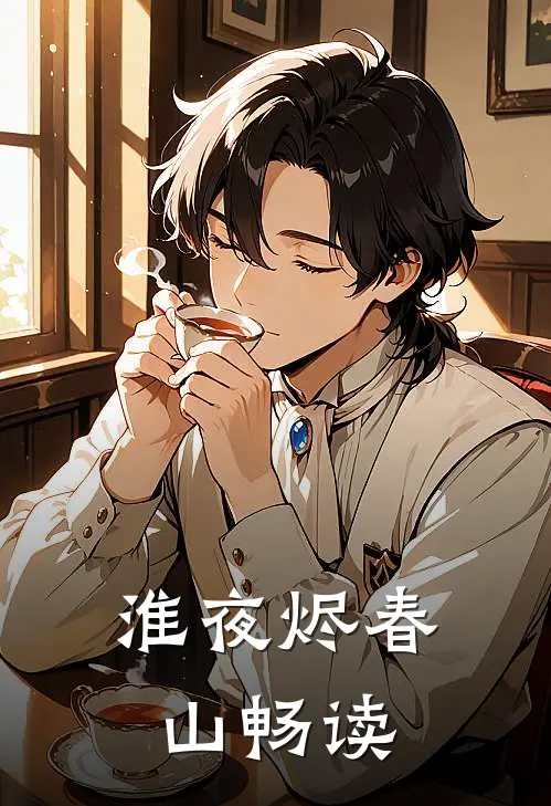 淮夜烬春山畅读