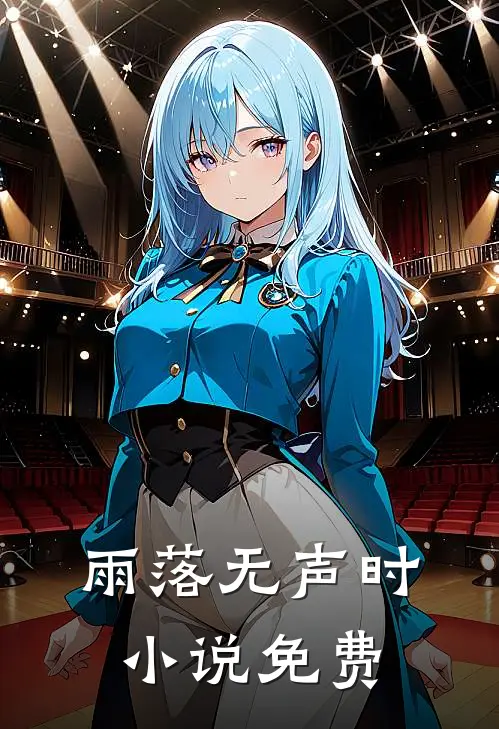 雨落无声时小说免费