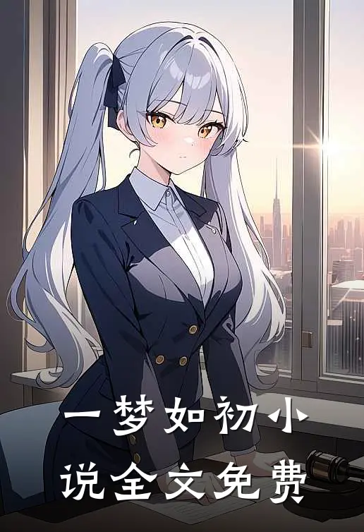 一梦如初小说全文免费