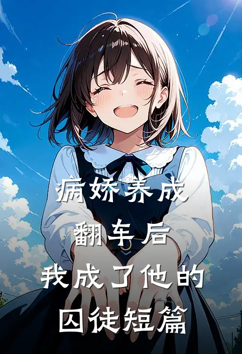 病娇养成翻车后,我成了他的囚徒短篇免费阅读