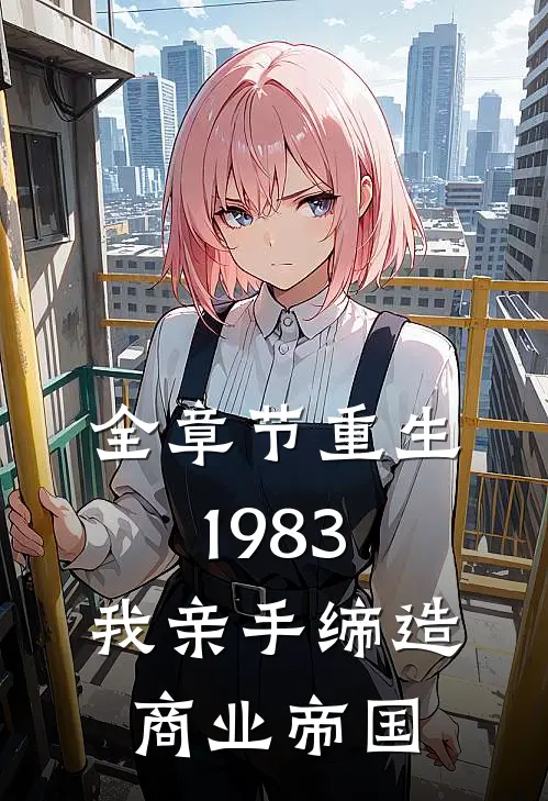 全章节重生1983：我亲手缔造商业帝国